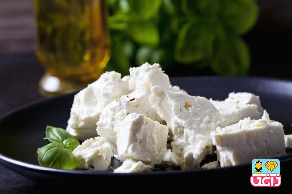 صادرکنندگان پنیر لیقوان گاوی با نازلترین قیمت