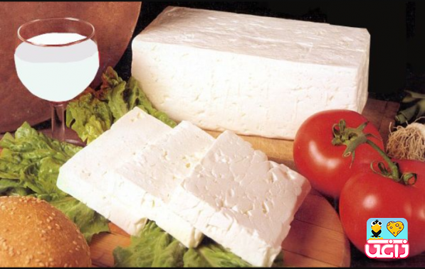 مراکز خرید پنیر لیقوان اصل در شهرهای بزرگ