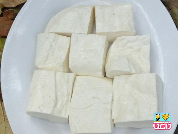 قیمت خرید پنیر سنتی در تبریز با بهترین کیفیت