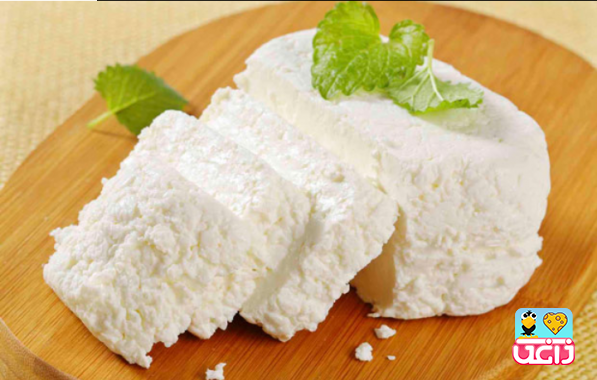 خرید پنیر لیقوان اصل از فروشندگان مطمئن