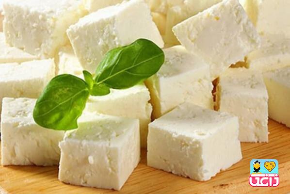 مراکز صادرات پنیر لیقوان اصل با قیمت استثنایی