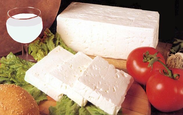 آیا چربی پنیر لیقوان باعث چاق شدن می‌شود؟