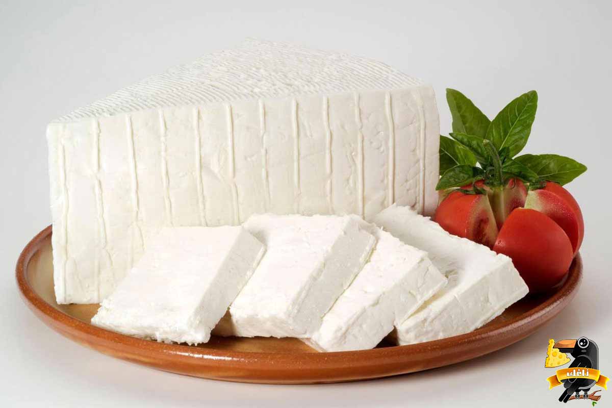 انواع پنیر تبریز