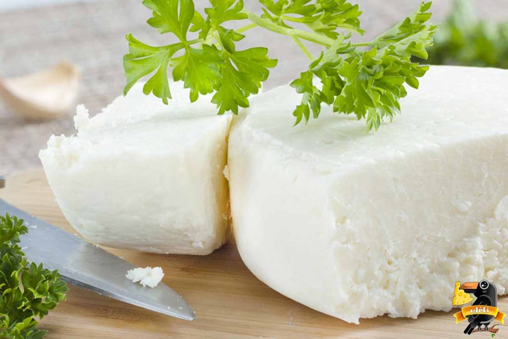 فواید و مضرات پنیر لیقوان
